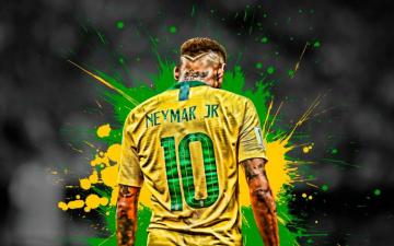 Footballer HD Wallpaper And Background