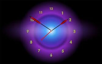 Free download Digital Clock Wallpaper For Windows 7 Clock Live