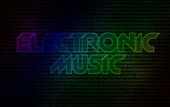 Electronic Music Wallpaper Lilz Eu Tattoo De