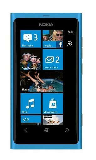 Bigger Nokia Lumia Wallpaper For Android Screenshot