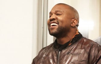 Kanye West Raps About Meeting The Devil In New Track Israel Wallpaper