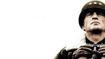 Patton HD Wallpaper Background Image