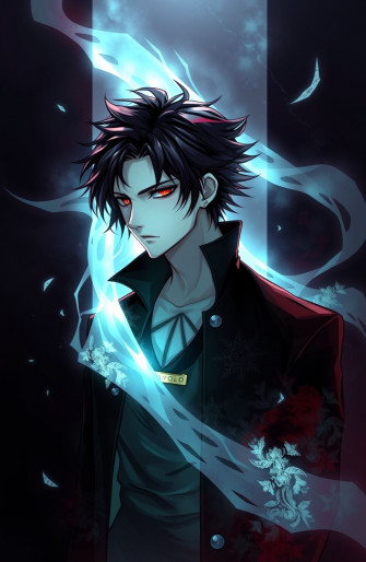 Chrollo Wallpaper