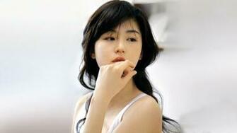 Jun Ji Hyun Wallpaper X Net