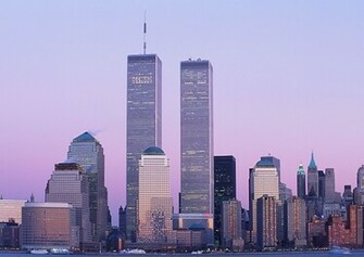World Trade Center Wallpaper