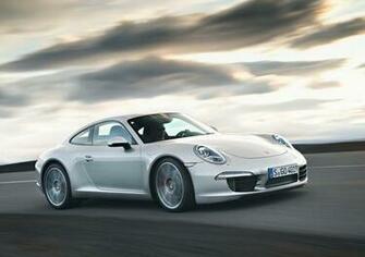 Best Porsche Carrera Car Wallpaper HD