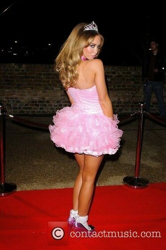 Lauren Pope The Only Way Is Essex Jpg