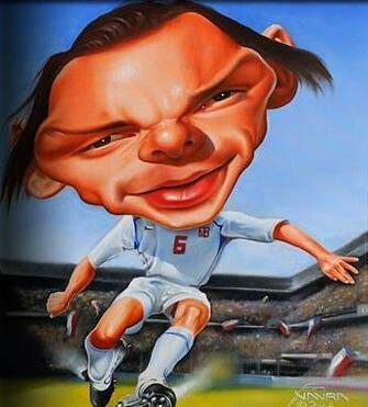 Galerie Footbal It Is Game