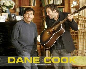 Dane Cook Wallpaper Desktop