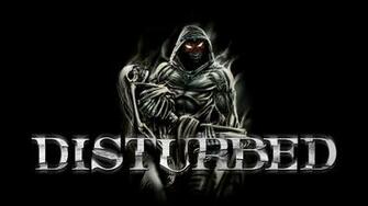 Disturbed Wallpaper HD