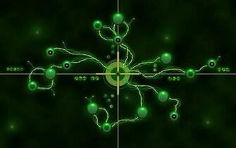 Borg Wallpaper Image