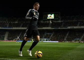 Toni Kroos Wallpaper HD Image We All Follow