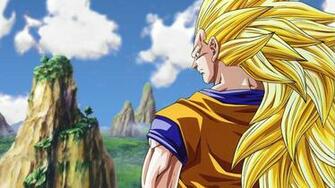 Wallpaper De Dragon Ball En HD