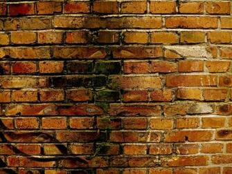 Brick Wall Image