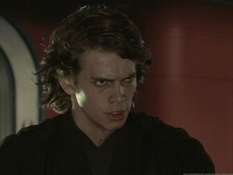 Anakin Skywalker Wallpaper