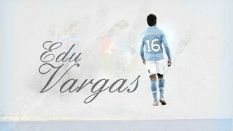 Wallpaper Edu Vargas By Pochoart