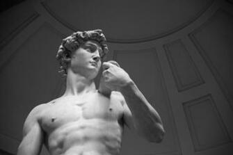 David By Michelangelo Illustration Ancient History Encyclopedia