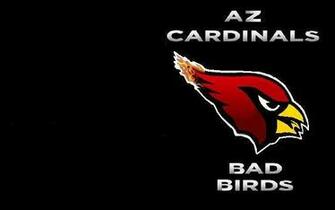 Az Cardinals Bad Birds Wallpaper By Planetkurth