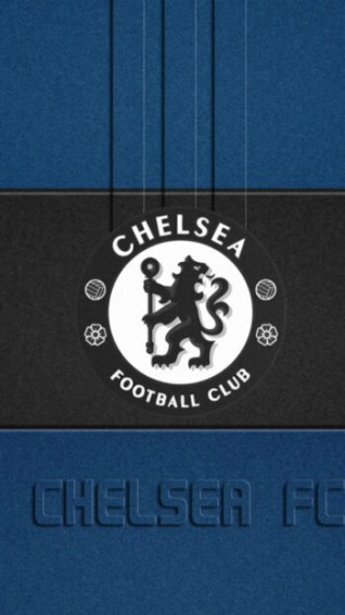 Chelsea iPhone Wallpaper