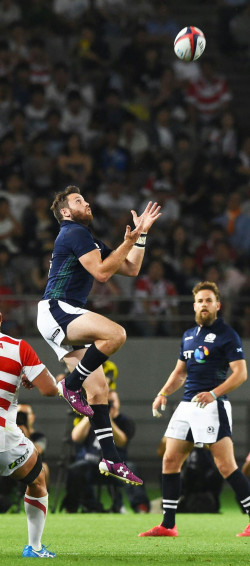 Scotland Rugby Team Wallpaper