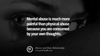 Quotes On Leaving An Abusive Toxic Relationships And Be