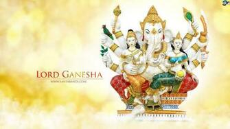 HD Wallpaper 1080p God Ganesh