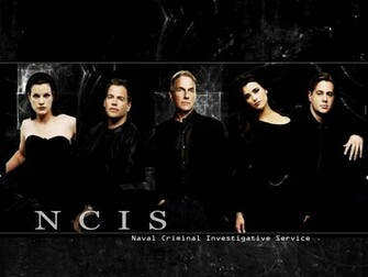 Ncis Wallpaper