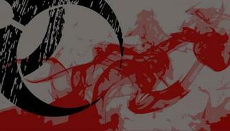 Red Biohazard Wallpaper Image Gallery