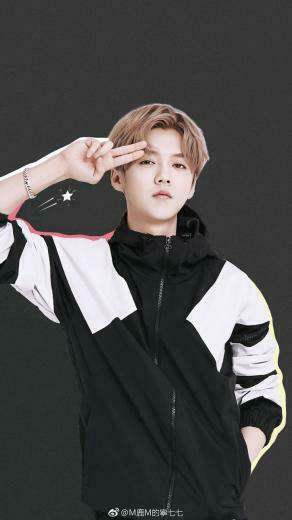 Luhan Exo Most Famous Image
