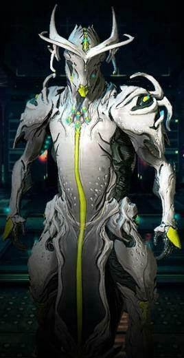 Oberon Warframe Wiki