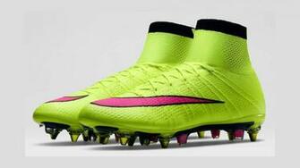 Nike Football Shoes Wallpaper HD Style Guru Fashion Glitz