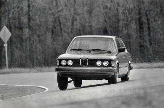 Tested Bmw 320i Brings Responsible Fun