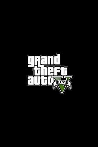 iPhone I Grand Theft Auto 4s Wallpaper