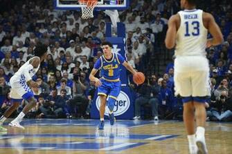 Lonzo Ball Ucla Wallpaper Related Keywords Suggestions
