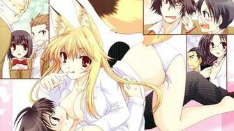 Kanokon Chizuruhumping Moar Also Cruisecontrol Manga Anime