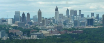 Atlanta Skyline Newhairstylesformen2014