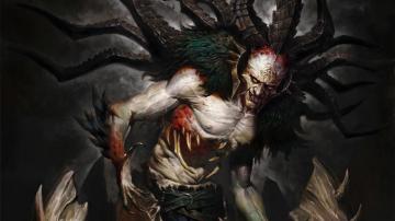 Diablo Immortal Monster Baal Wallpaper 4k Pc Desktop 3581a