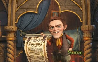 Shrek Wallpaper
