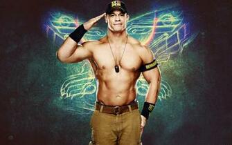 Desktop John Cena HD Wallpaper Net