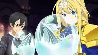 Sword Art Online Hollow Realization Zerochan Anime Image Board