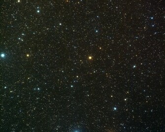 Star Constellation Wallpaper