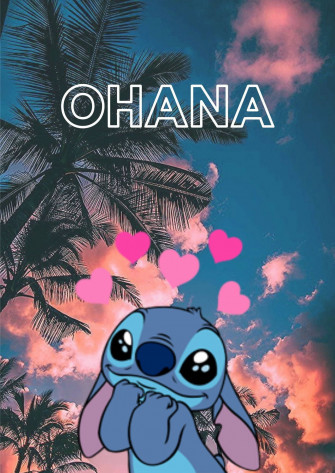 Stitch Disney Wallpaper