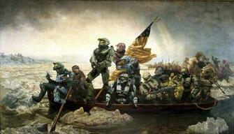 Halo Awesomeness Photo
