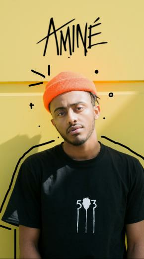 I Really Like Wallpaper Amin Requested By