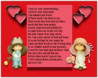 Cute Wallpaper With Quotes Love