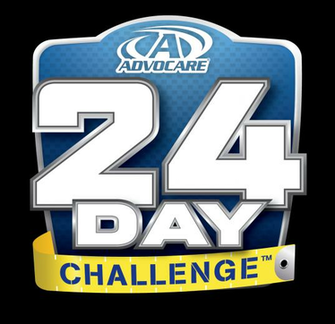 Day Challenge Complete Fitness