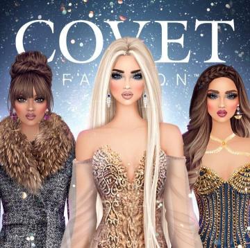 Covet Fashion Tendencias Tcf Posts