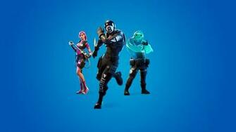 Fortnite Season Resolution Wallpaper HD