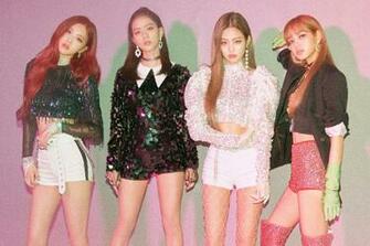 Blackpink Things To Know About K Pop Group Playing Coachella