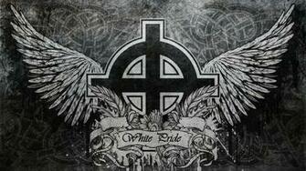 White Pride Wallpaper By Themistrunsred